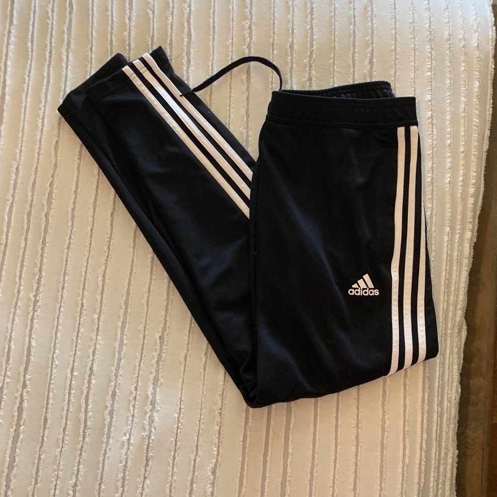 Adidas Skinny fit Track pants